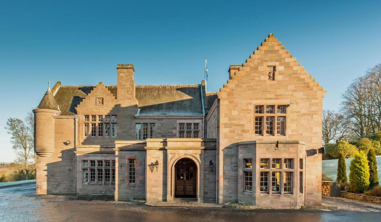 Murrayshall Country Estate Perth Eksteriør billede